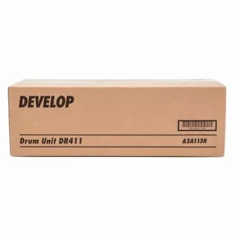 Develop A2A113H - Bildtrommel, black (schwarz)