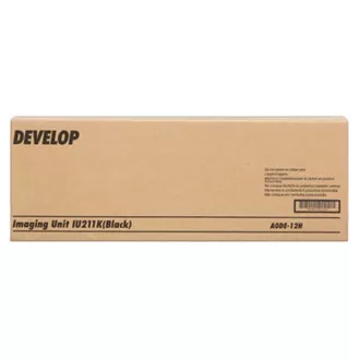 Develop A0DE12H - Bildtrommel, black (schwarz) Develop A0DE12H - Bildtrommel, black (schwarz)