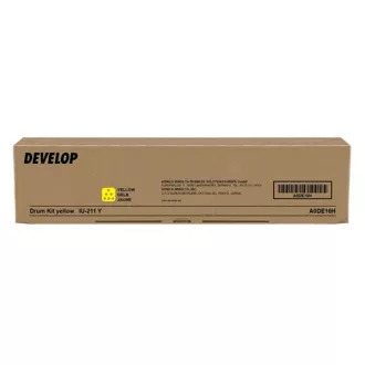 Develop A0DE16H - Bildtrommel, yellow (gelb) Develop A0DE16H - Bildtrommel, yellow (gelb)
