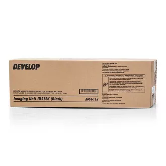 Develop A0DE11H - Bildtrommel, black (schwarz)
