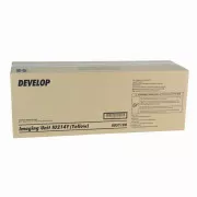 Develop A85Y18H - toner, yellow (gelb)