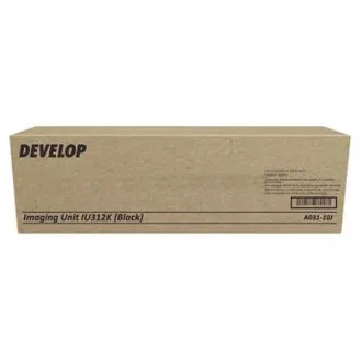 Develop A03110J - Bildtrommel, black (schwarz)