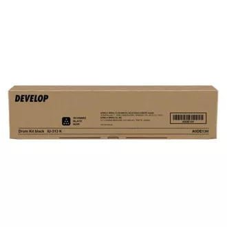 Develop A0DE13H - Bildtrommel, black (schwarz)