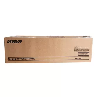 Develop A0TK18H - Bildtrommel, yellow (gelb)