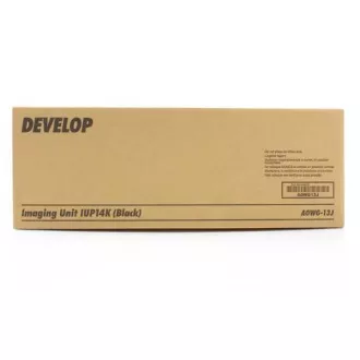 Develop A0WG13J - Bildtrommel, black (schwarz)