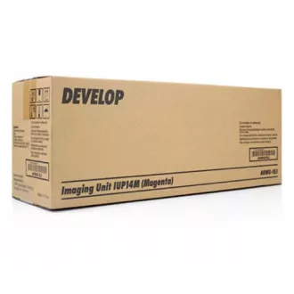 Develop A0WG1EJ - Bildtrommel, magenta