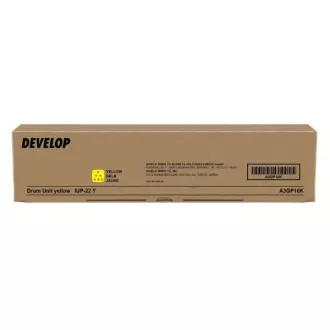 Develop A3GP16K - Bildtrommel, yellow (gelb) Develop A3GP16K - Bildtrommel, yellow (gelb)