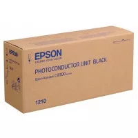 Epson C13S051210 - Bildtrommel, black (schwarz)