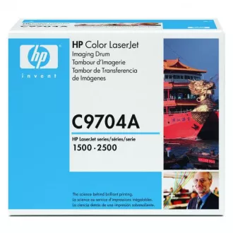 HP C9704A - Bildtrommel, black (schwarz) HP C9704A - Bildtrommel, black (schwarz)