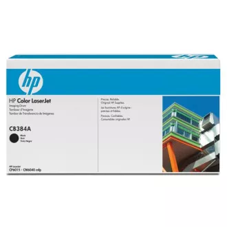 HP CB384A - Bildtrommel, black (schwarz) HP CB384A - Bildtrommel, black (schwarz)