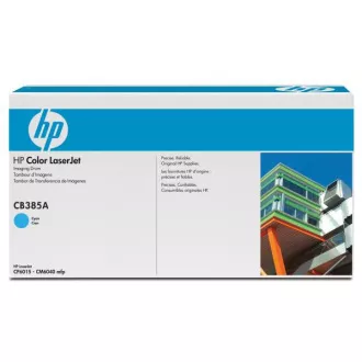 HP CB385A - Bildtrommel, cyan
