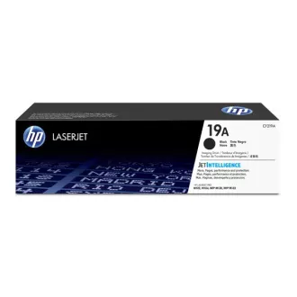 HP 19A (CF219A) - Bildtrommel, black (schwarz)