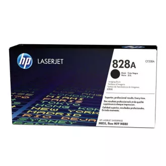 HP 828A (CF358A) - Bildtrommel, black (schwarz)