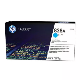 HP 828A (CF359A) - Bildtrommel, cyan