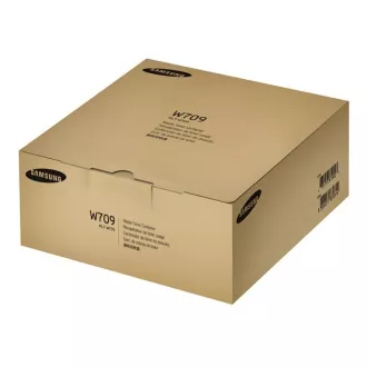 Samsung Samsung MultiXpress SCX-8120 - Resttonerbehälter