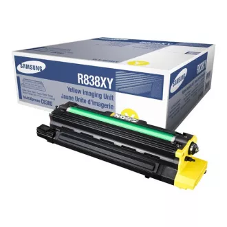 Samsung CLX-R838XY - Bildtrommel, yellow (gelb) Samsung CLX-R838XY - Bildtrommel, yellow (gelb)