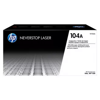 HP W1104A - Bildtrommel, black (schwarz) HP W1104A - Bildtrommel, black (schwarz)