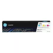 HP W2257A - Bildtrommel, black + color (schwarz + farbe)