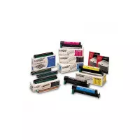 Lexmark 12A1450 - Bildtrommel, black (schwarz)