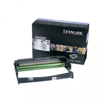 Lexmark 12A8302 - Bildtrommel, black (schwarz) Lexmark 12A8302 - Bildtrommel, black (schwarz)