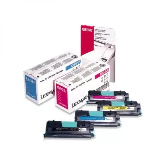Lexmark 1361750 - Bildtrommel, black (schwarz)