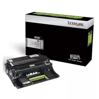 Lexmark 50F0Z00 - Bildtrommel, black (schwarz)