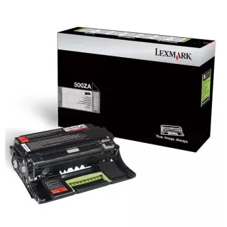 Lexmark 50F0ZA0 - Bildtrommel, black (schwarz)