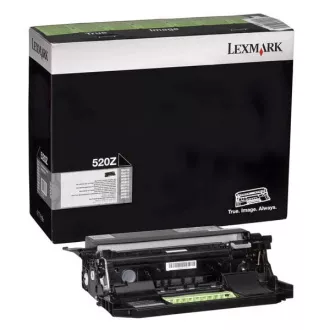 Lexmark 52D0Z00 - Bildtrommel, black (schwarz)