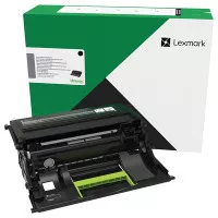 Lexmark 66S0Z00 - Bildtrommel, black (schwarz)