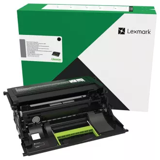 Lexmark 66S0Z00 - Bildtrommel, black (schwarz)