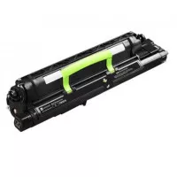 Lexmark 72K0D10 - Bildtrommel, black (schwarz)