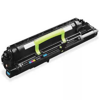 Lexmark 72K0DC0 - Bildtrommel, cyan