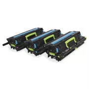 Lexmark 72K0FV0 - Bildtrommel, color (farbe)