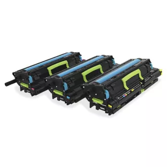 Lexmark 72K0FV0 - Bildtrommel, color (farbe)