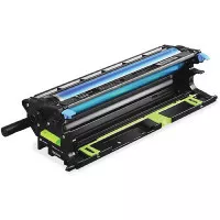 Lexmark 72K0P00 - Bildtrommel, black (schwarz)