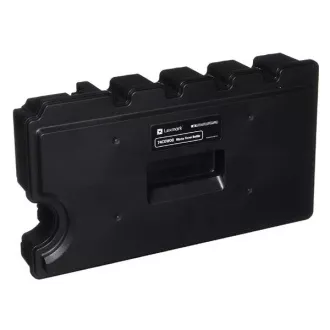 Lexmark 74C0W00 - Resttonerbehälter Lexmark 74C0W00 - Resttonerbehälter
