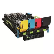 Lexmark 74C0Z50 - Bildtrommel, color (farbe)