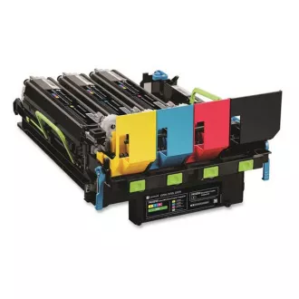 Lexmark 74C0Z50 - Bildtrommel, color (farbe) Lexmark 74C0Z50 - Bildtrommel, color (farbe)