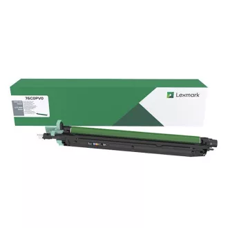 Lexmark 76C0PV0 - Bildtrommel, color (farbe)