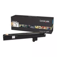 Lexmark C930X72G - Bildtrommel, black (schwarz)