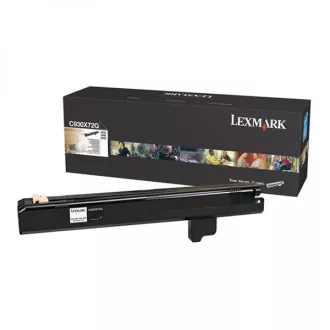 Lexmark C930X72G - Bildtrommel, black (schwarz)