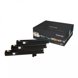 Lexmark C930X73G - Bildtrommel, color (farbe)