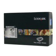 Lexmark E260X22G - Bildtrommel, black (schwarz)