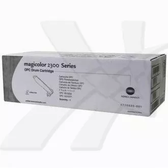 Konica Minolta 4577211 - Bildtrommel, black + color (schwarz + farbe)