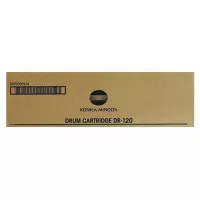 Konica Minolta 9967000924 - Bildtrommel, black (schwarz)