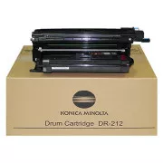 Konica Minolta 9967002119 - Bildtrommel, black (schwarz)