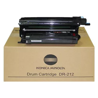 Konica Minolta 9967002119 - Bildtrommel, black (schwarz)