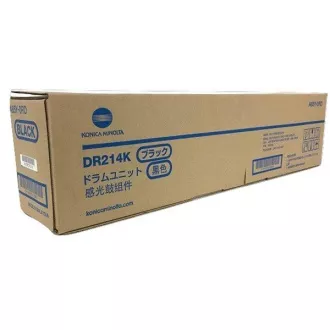 Konica Minolta A85Y0RD - Bildtrommel, black (schwarz)