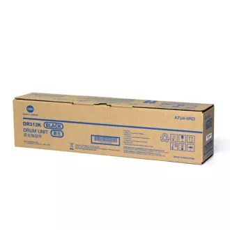 Konica Minolta A7U40RD - Bildtrommel, black (schwarz)