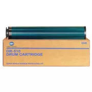 Konica Minolta 024K - Bildtrommel, black (schwarz)